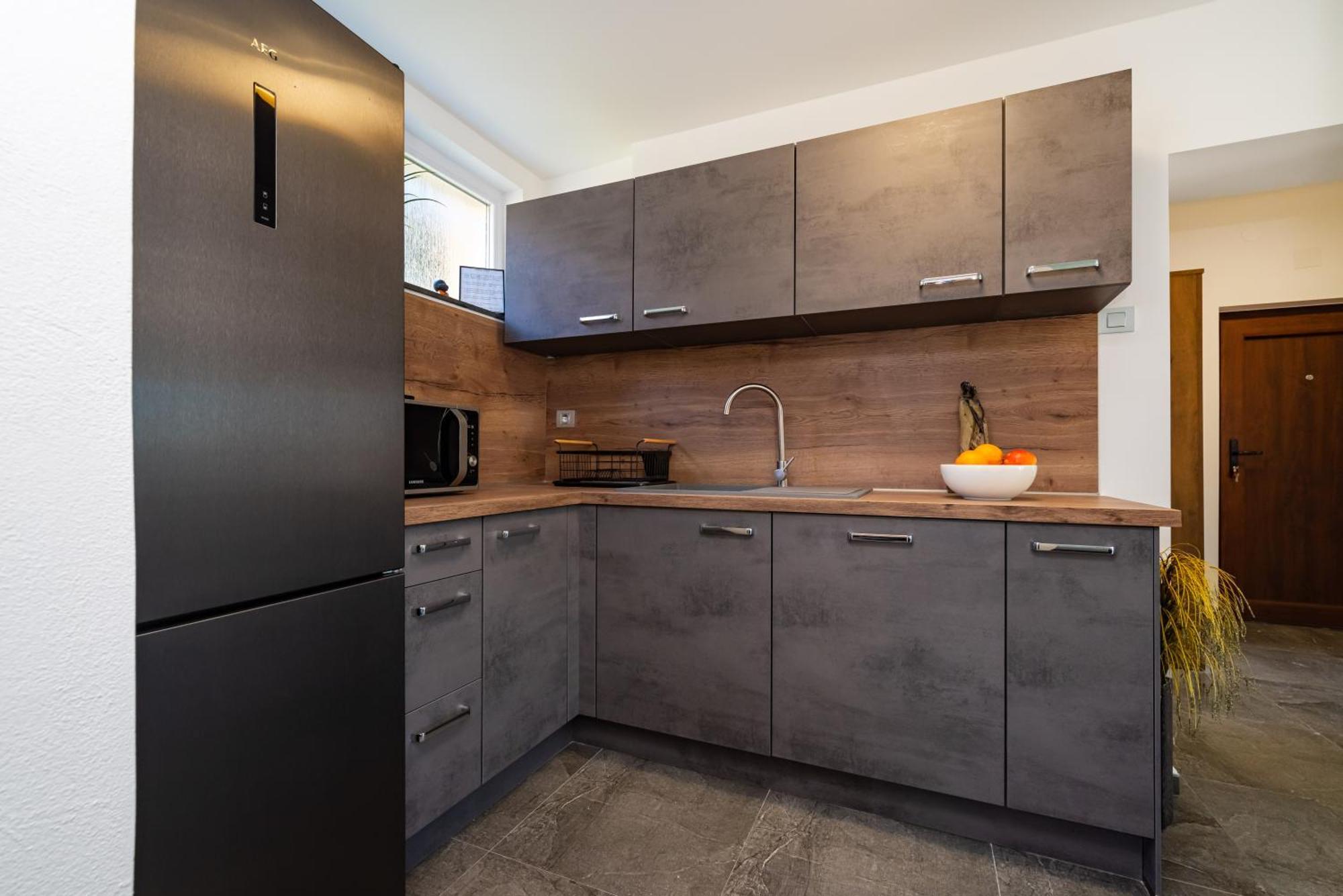 Kolovare Garden Oasis - First Row By Sea Apartment Zadar Bagian luar foto