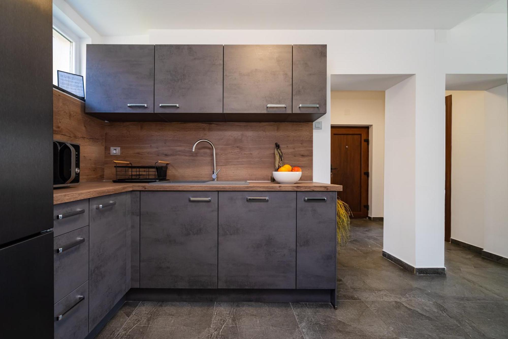 Kolovare Garden Oasis - First Row By Sea Apartment Zadar Bagian luar foto